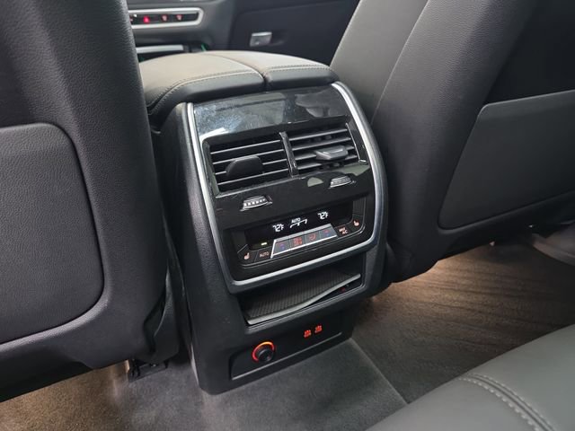 Used 2024 BMW X5 xDrive40i image 37