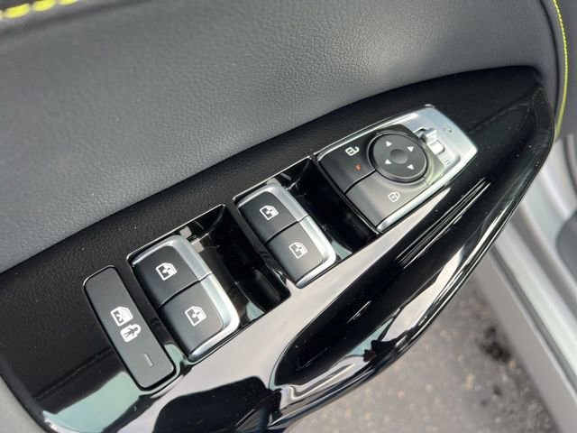 Certified 2026 Kia K5 GT w/ GT1 Package image 34