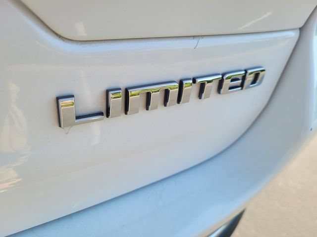 Used 2023 Jeep Grand Cherokee Limited AWD/4WD image 26