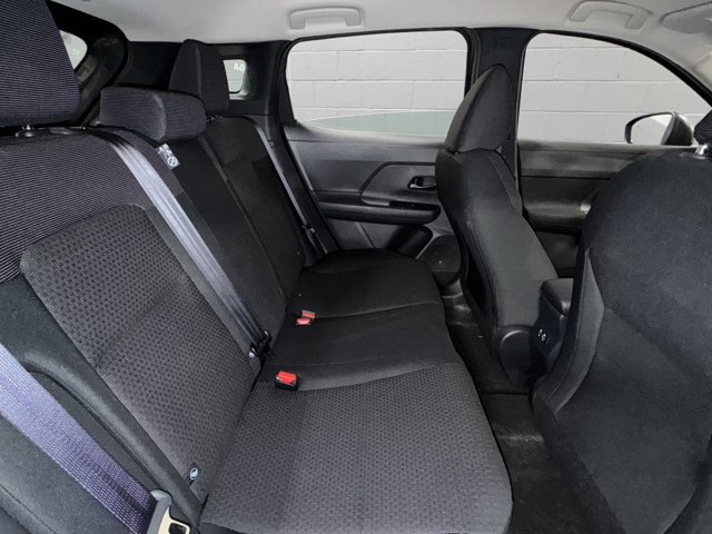New 2026 Nissan Kicks S w/ Charging Package FWD image 8