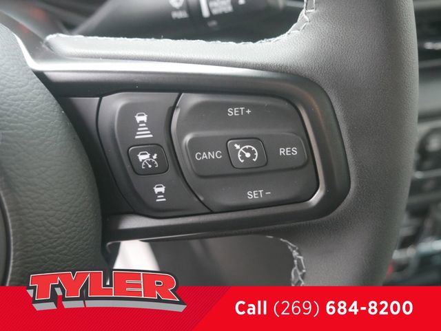 New 2026 Jeep Gladiator Willys image 29