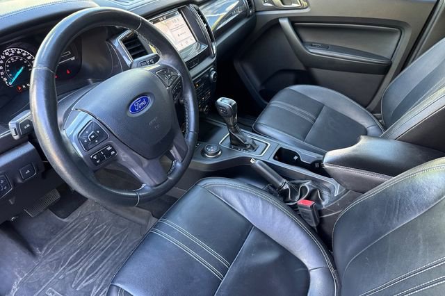 Used 2019 Ford Ranger Lariat image 10