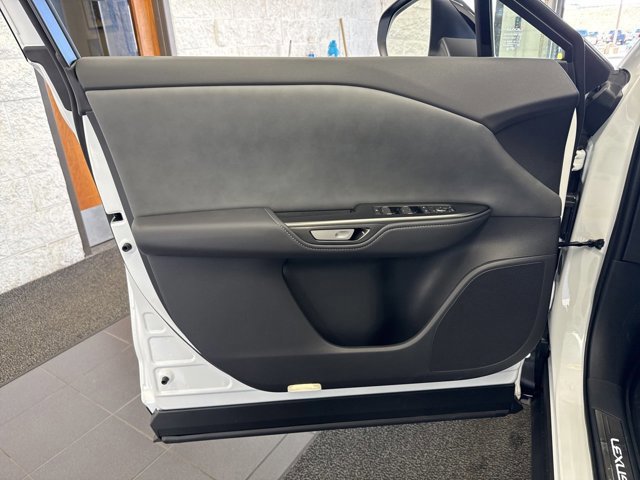 New 2026 Lexus RZ 350e 2WD image 35