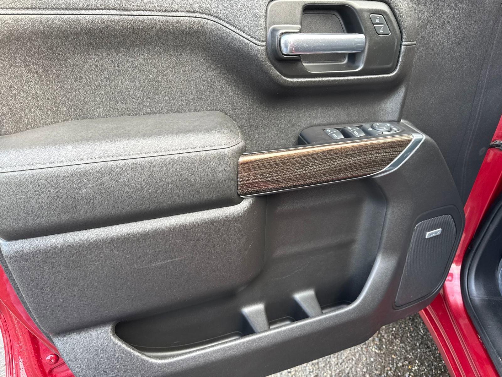 Used 2019 Chevrolet Silverado 1500 LT Trail Boss image 10