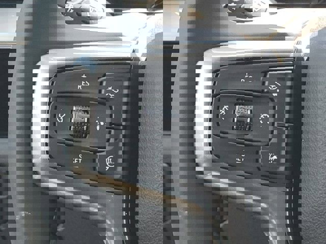 New 2026 Chevrolet Silverado 1500 LT w/ All Star Edition Plus image 25