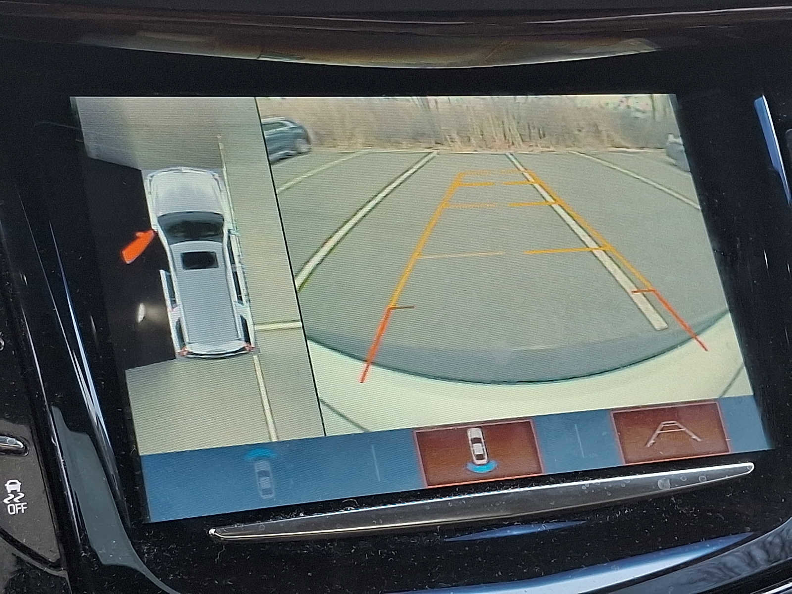 Used 2018 Cadillac Escalade Luxury image 20