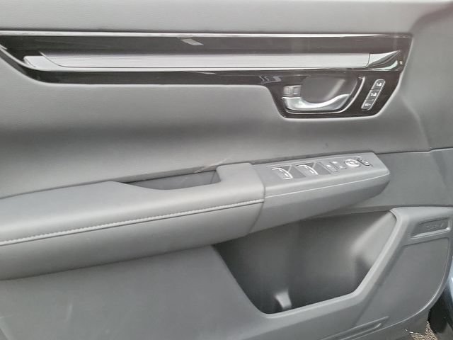 Certified 2024 Honda CR-V EX-L image 12