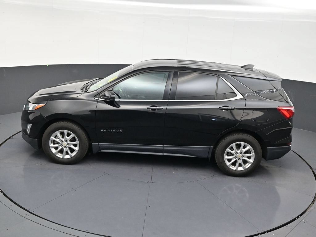 Used 2019 Chevrolet Equinox LT FWD image 13