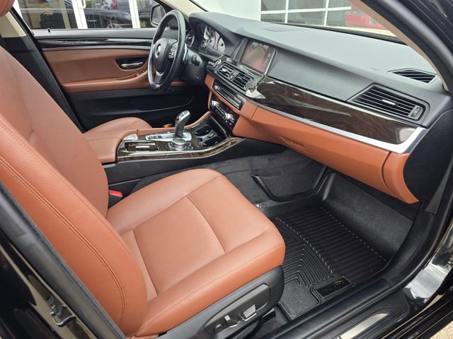 Used 2016 BMW 535i xDrive Sedan AWD/4WD image 33
