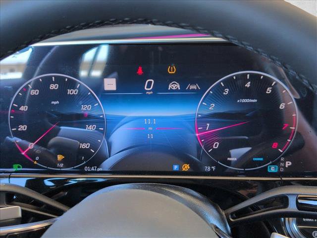 New 2026 Mercedes-Benz E 350 Sedan image 11