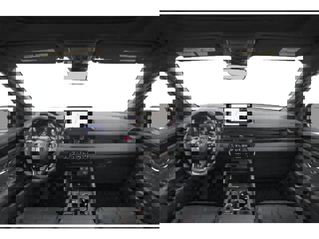 New 2026 Honda Pilot TrailSport image 5