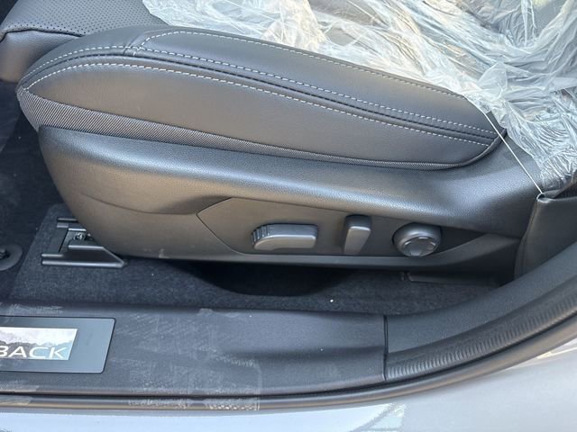 New 2026 Subaru Outback Touring XT image 12