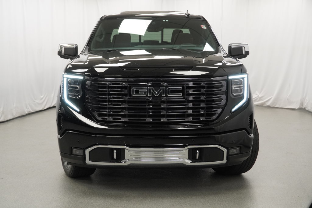 Certified 2025 GMC Sierra 1500 Denali Ultimate AWD/4WD image 41