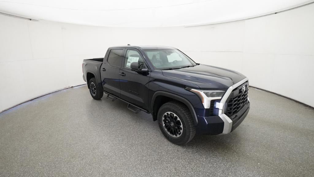 New 2026 Toyota Tundra SR5 AWD/4WD image 13