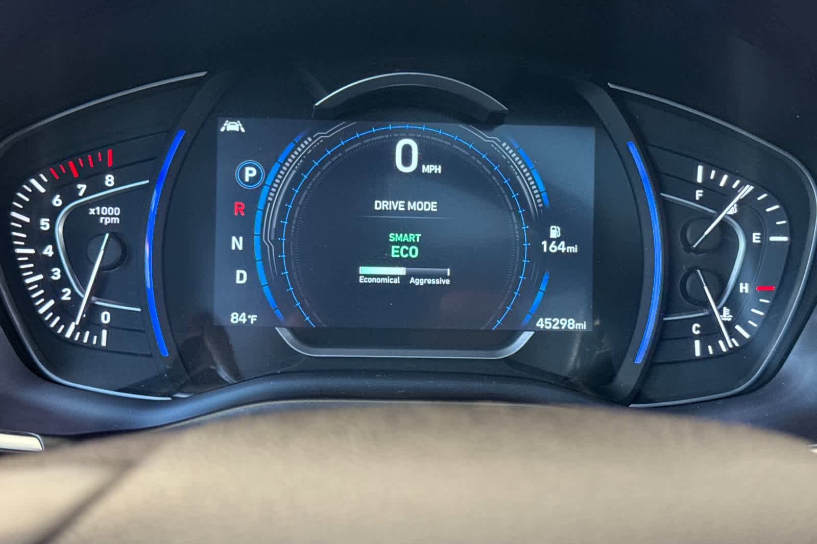 Used 2020 Hyundai Santa Fe Limited FWD image 28
