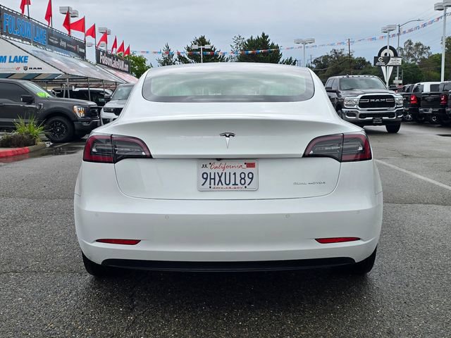 Used 2019 Tesla Model 3 Long Range image 5