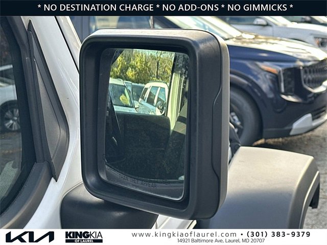 Used 2021 Jeep Gladiator Rubicon image 15