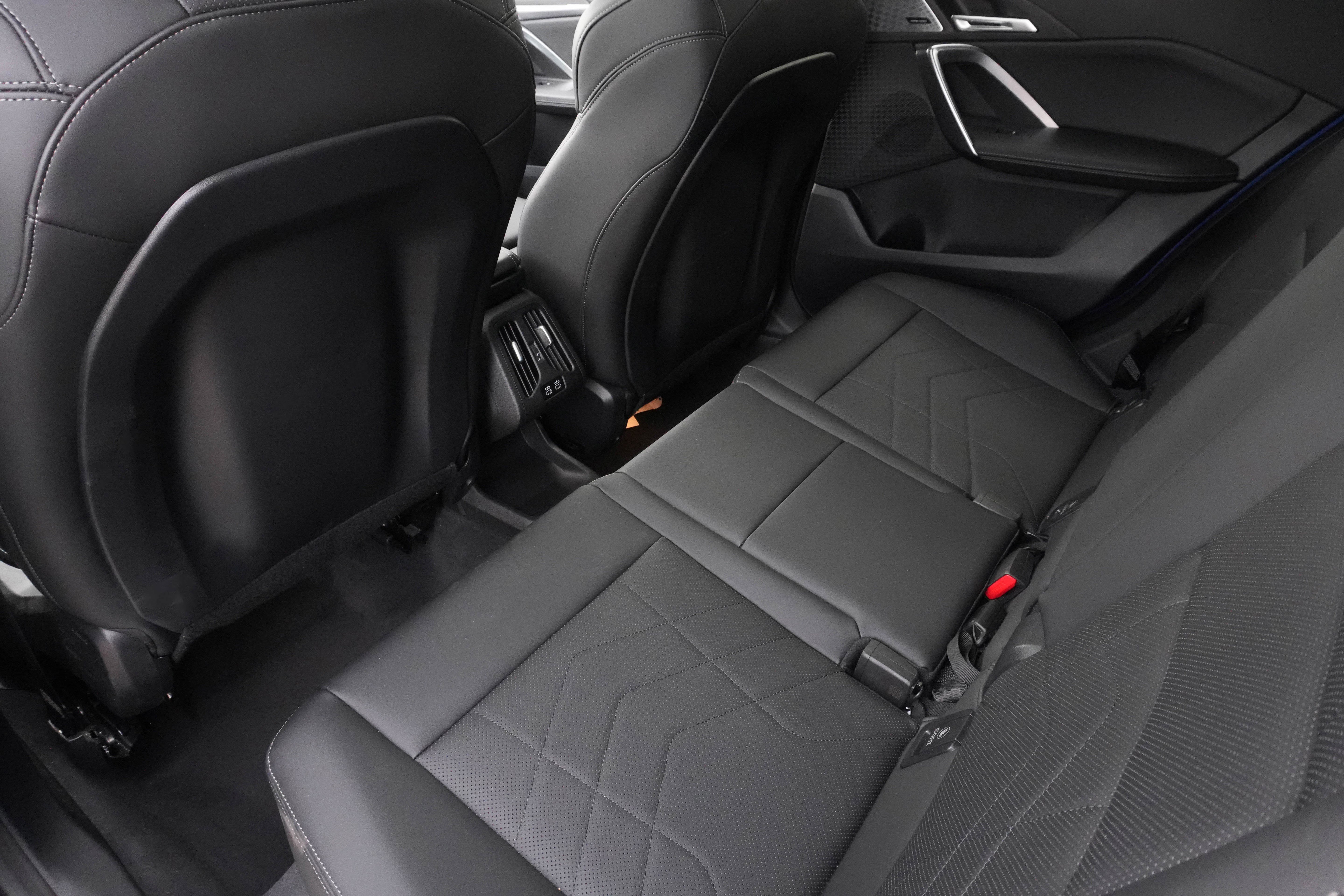 Certified 2025 BMW X2 M35i image 33
