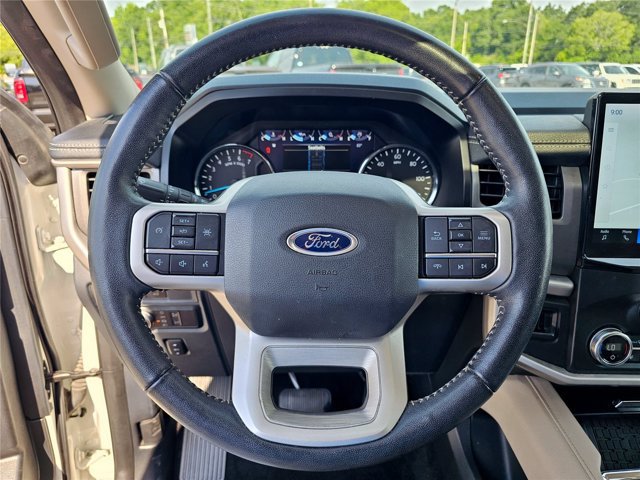 Used 2022 Ford Expedition Max XLT RWD image 44