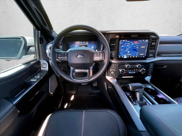 Used 2026 Ford F150 Platinum AWD/4WD image 5
