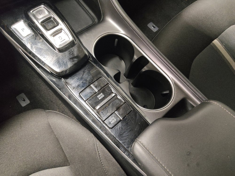 Used 2022 Hyundai Sonata SE FWD image 26