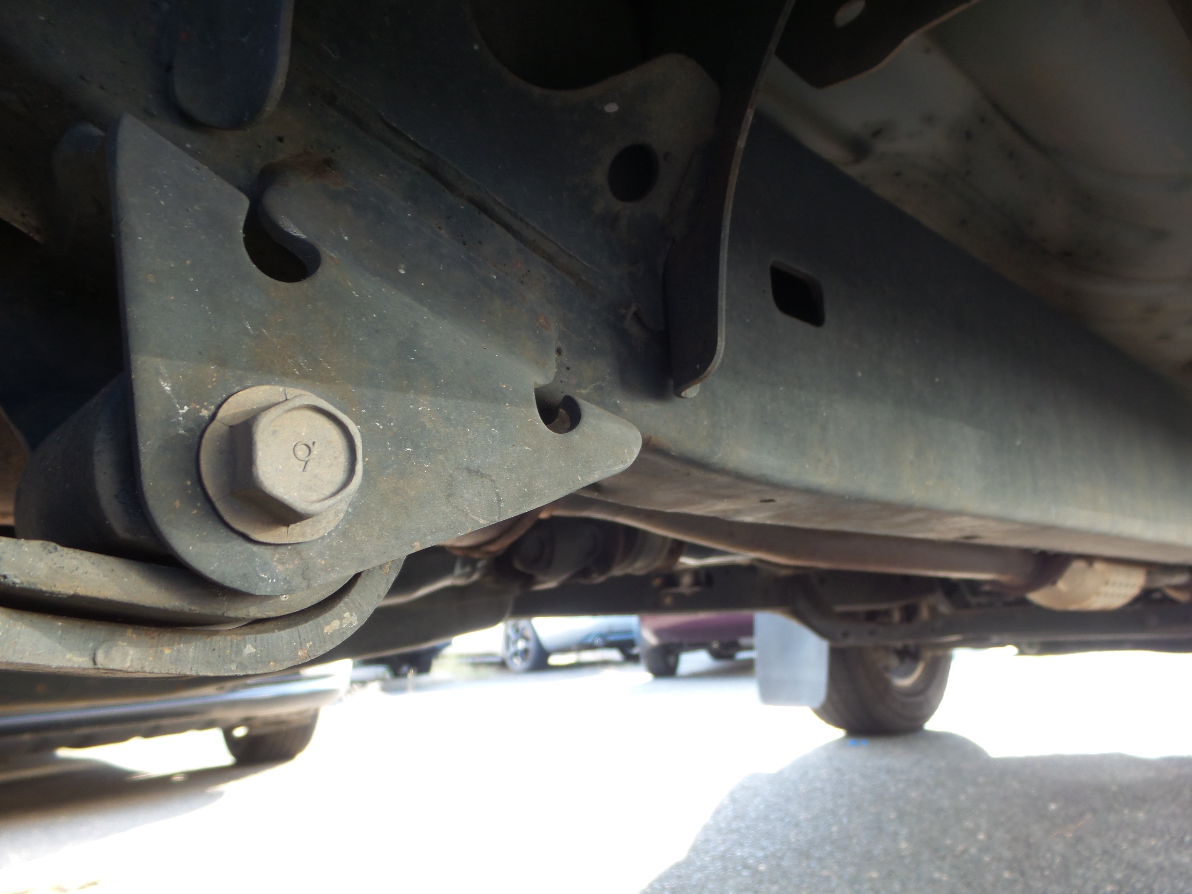 Used 2002 Toyota Tacoma PreRunner w/ SR5 Pkg w/ Chrome Pkg RWD image 24