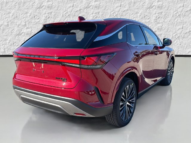New 2026 Lexus RX 350 Premium Plus w/ Convenience Package AWD/4WD image 3