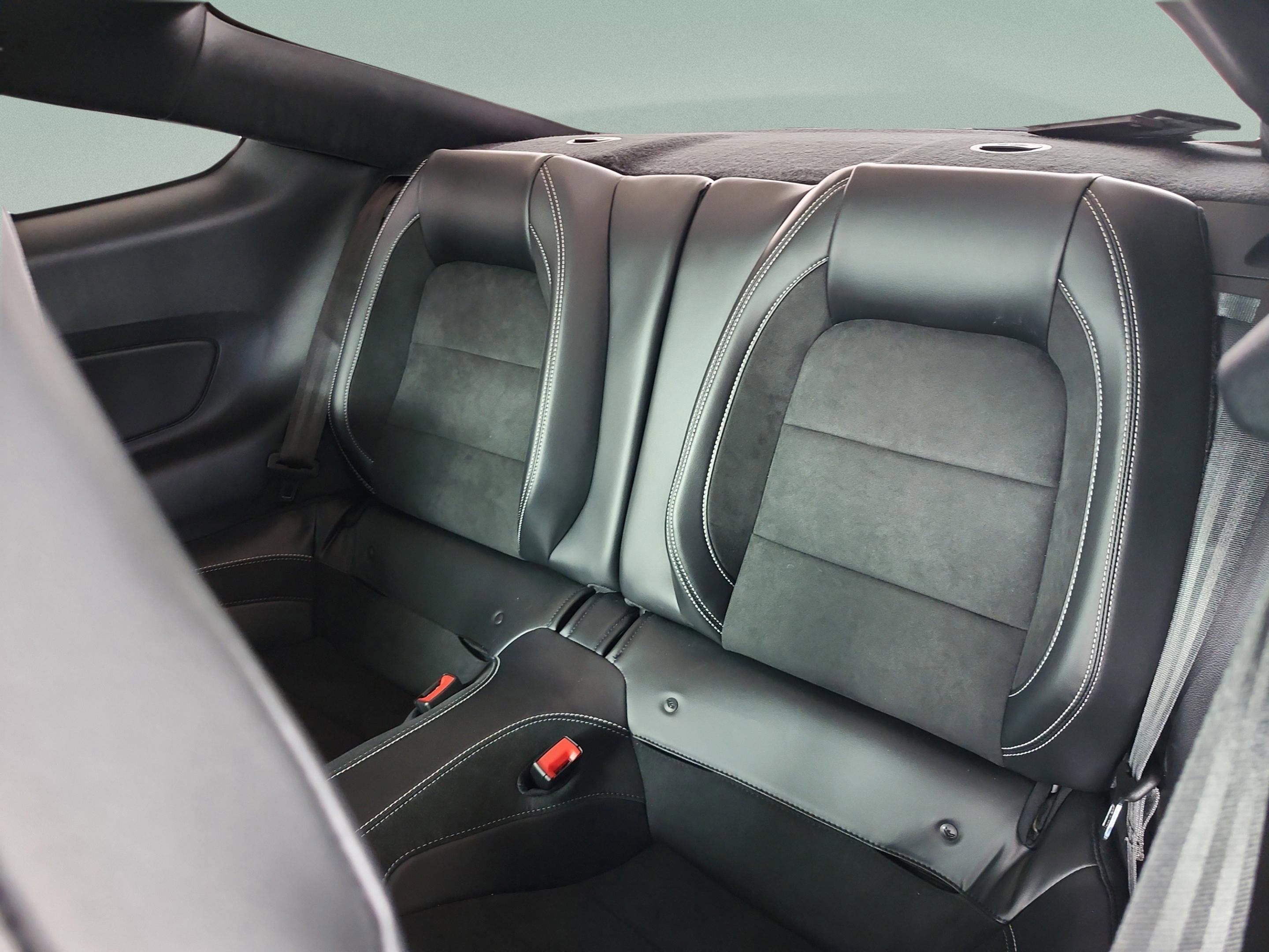 Certified 2020 Ford Mustang Shelby GT500 w/ Technology Package image 18