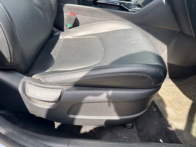 Used 2023 Kia Sportage EX image 17