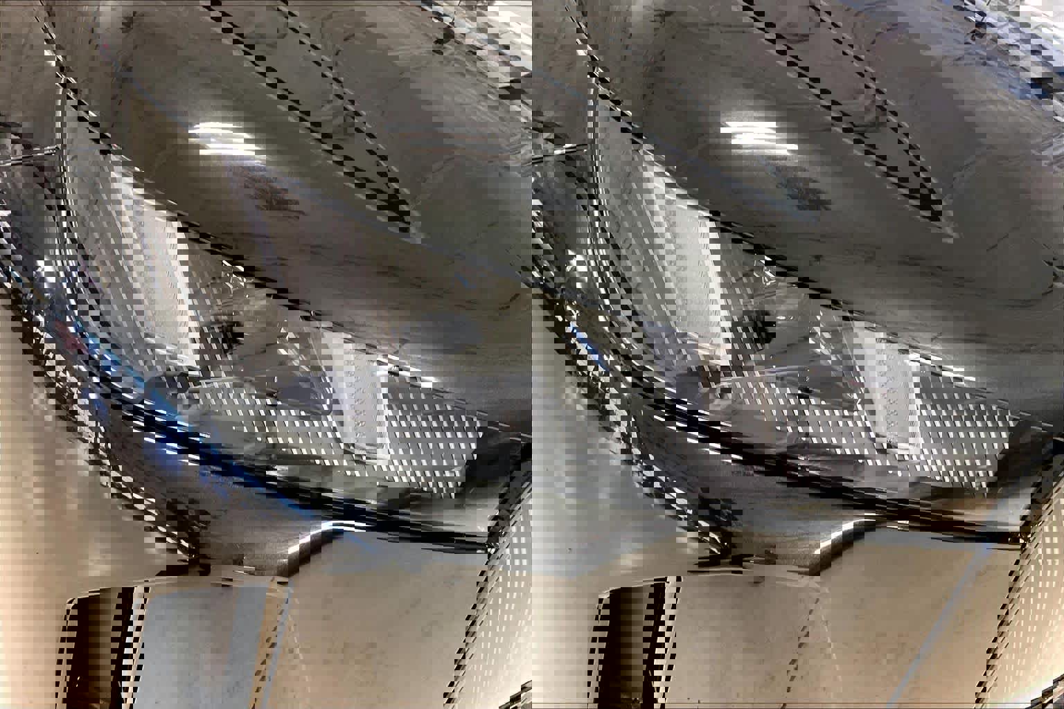 New 2026 BMW iX xDrive60 w/ M Sport Package image 13