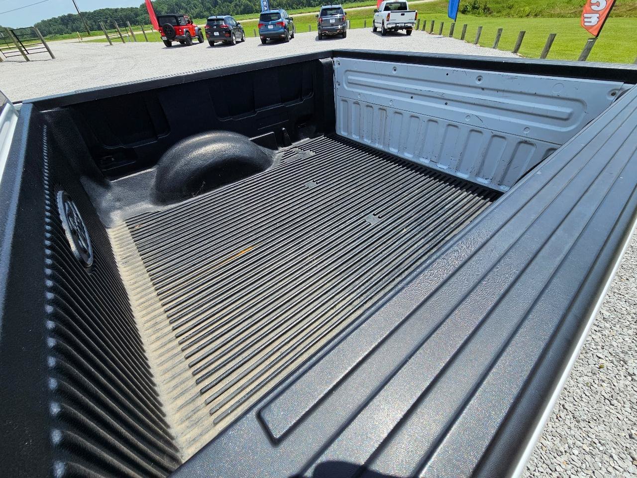 Used 2014 Ford F150 XL w/ Equipment Group 101A Mid RWD image 23