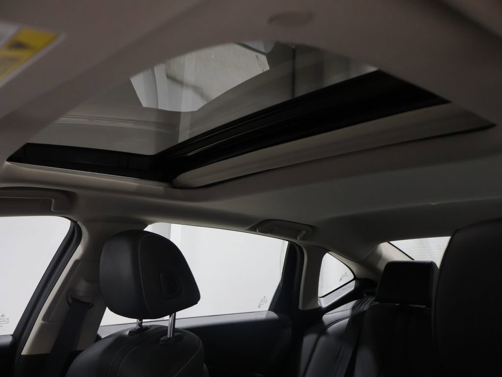 Used 2022 Acura TLX Technology Package image 10