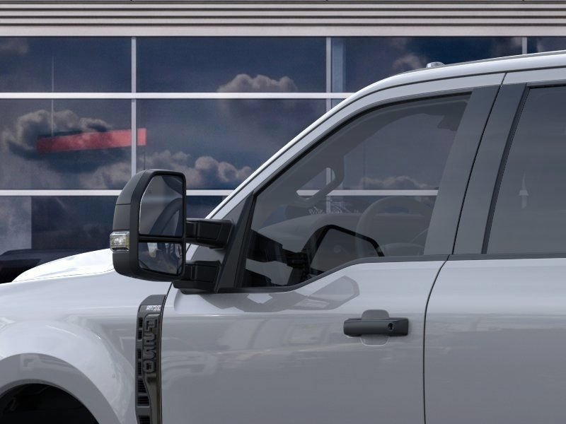 New 2026 Ford F250 XL w/ STX Appearance Package AWD/4WD image 26
