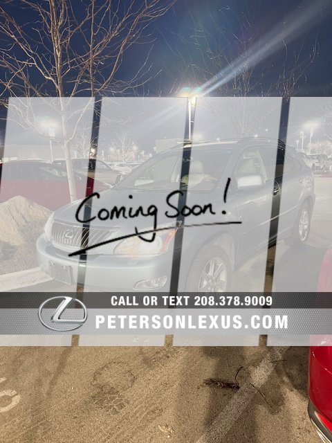 Used 2009 Lexus RX 350 350 image 1