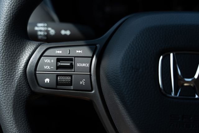 Used 2024 Honda HR-V Sport image 15