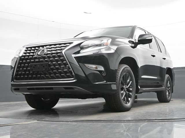 Used 2023 Lexus GX 460 Premium w/ Premium Package AWD/4WD image 9