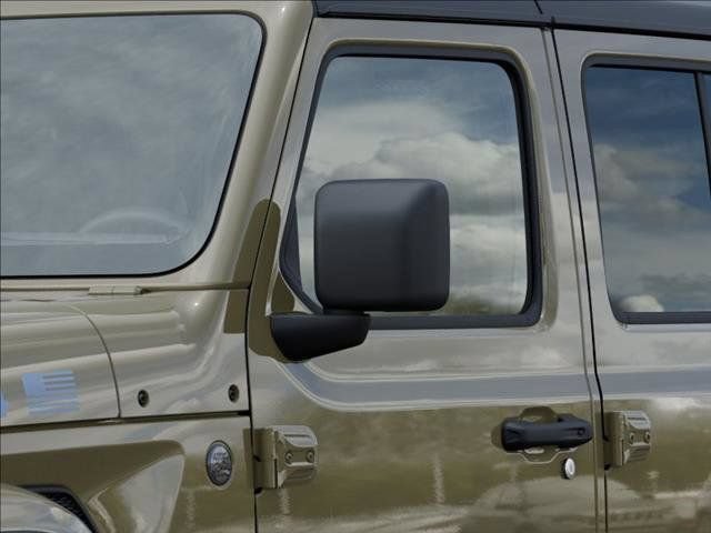 New 2026 Jeep Gladiator Willys AWD/4WD image 12