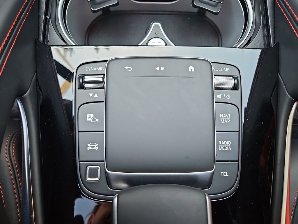 Used 2025 Mercedes-Benz GLE 63 AMG S image 24