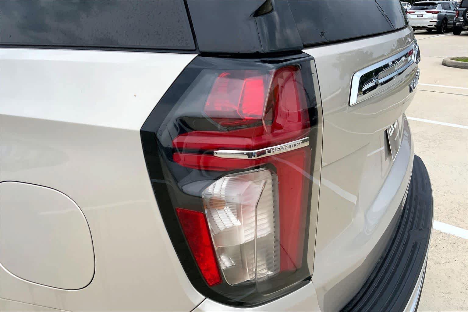 Used 2021 Chevrolet Tahoe LS RWD image 26