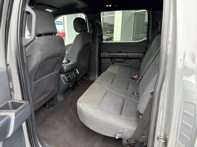 Used 2021 Ford F150 XL w/ STX Appearance Package image 13