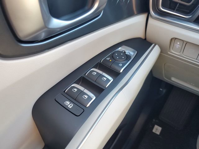 New 2026 Kia Sorento EX image 31