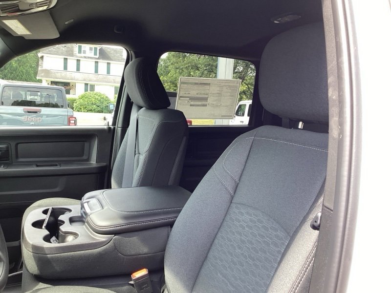 New 2026 RAM 2500 Tradesman image 23