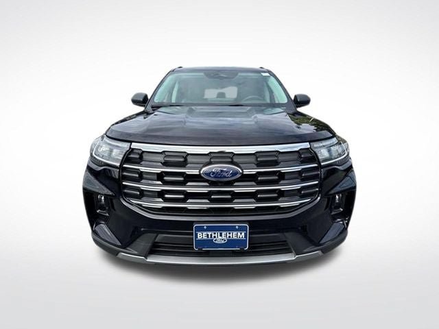 New 2026 Ford Explorer Active w/ Active Comfort Package AWD/4WD image 9