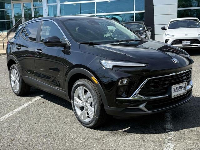 New 2026 Buick Encore GX Preferred w/ Comfort Package AWD/4WD video 1