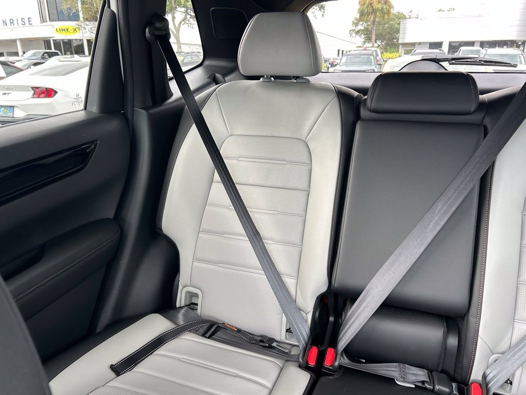 Used 2026 Honda CR-V Sport Touring image 13