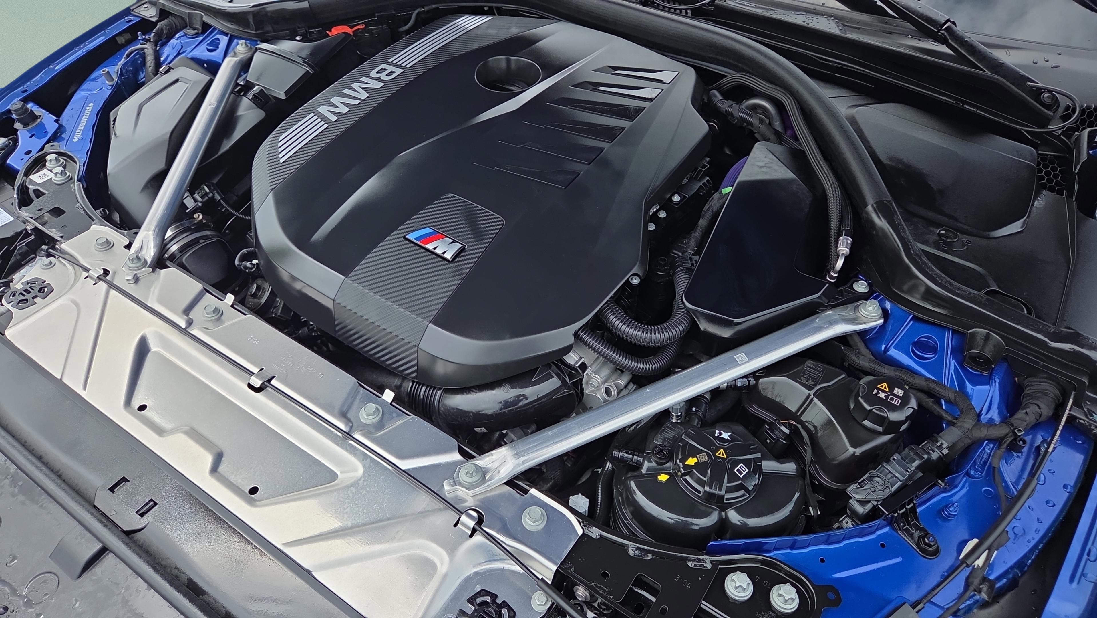 Certified 2025 BMW M440i Coupe image 18