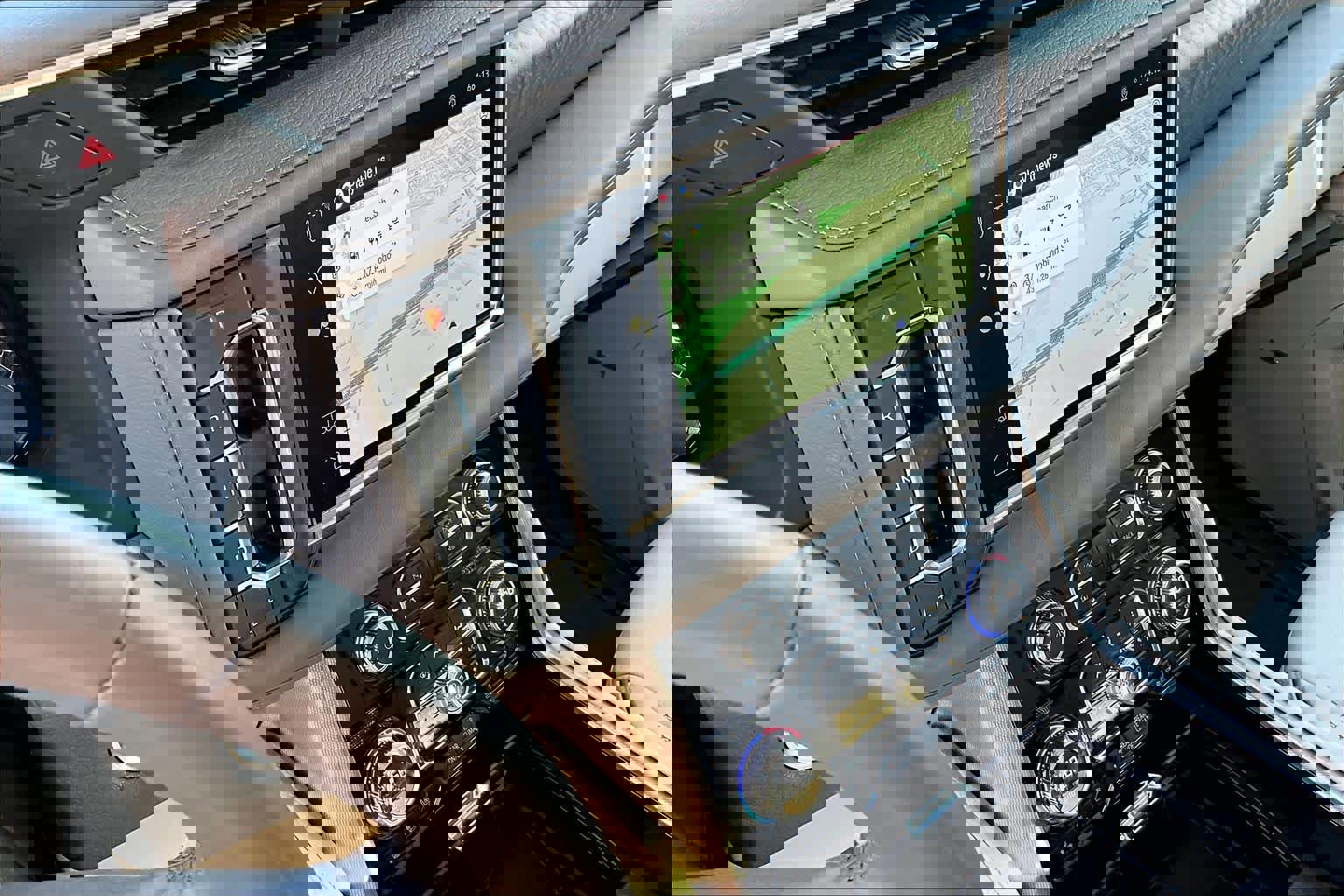 Used 2023 GMC Yukon Denali w/ Max Trailering Package image 15