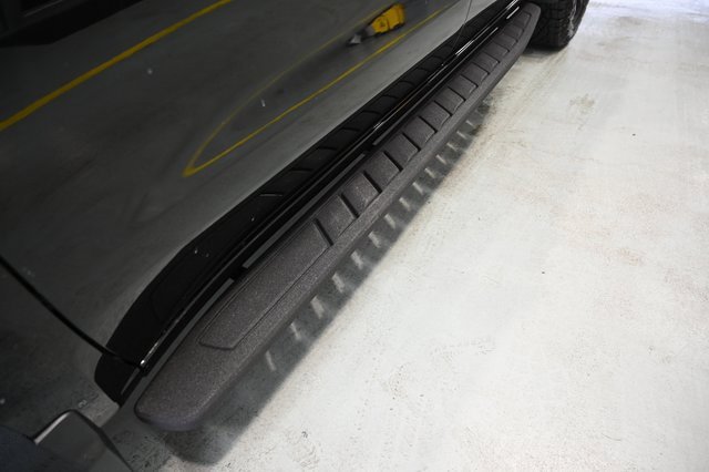 New 2026 Chevrolet Silverado 1500 LT Trail Boss image 24