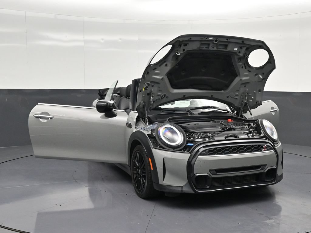 Used 2023 MINI Cooper S FWD image 32