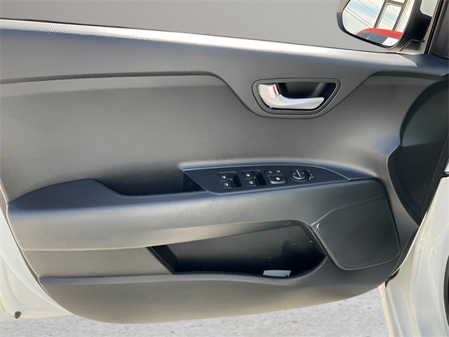 Used 2021 Kia Rio LX image 6